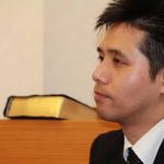 特別礼拝の知らせ